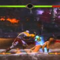 cara combo mortal kombat ps3