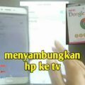 cara menyambungkan otg ke hp terbaru