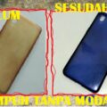 cara mempercantik case hp bening terbaru