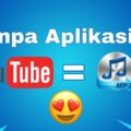 cara download lagu mp3 di youtube terbaru