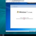 cara menginstal ulang laptop windows 7