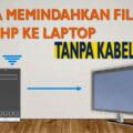 cara memindahkan file dengan cepat di pc