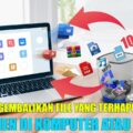 cara mengembalikan dokumen yang terhapus di hp terbaru