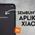 cara menyembunyikan video di hp xiaomi terbaru