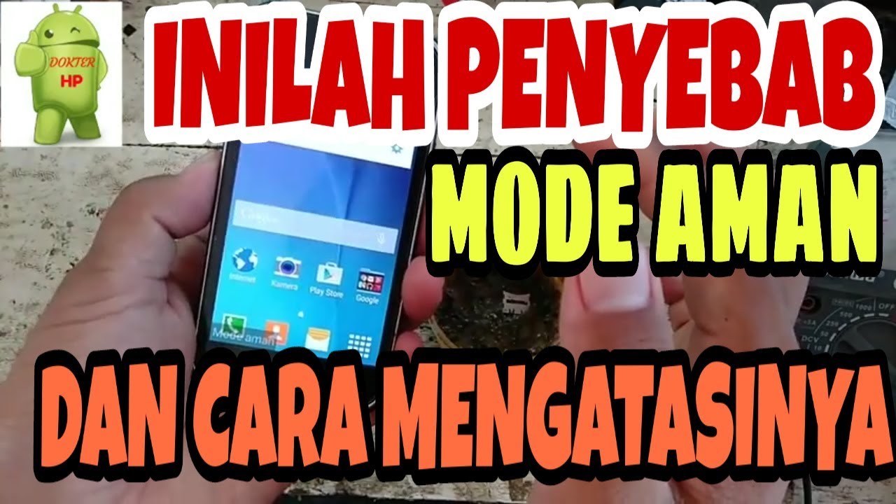 aman menghilangkan setiap perangkat tentunya mendengar ponsel pernah