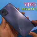 cara menghilangkan talkback di hp vivo terbaru