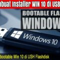 cara instal ulang windows 10 dengan flashdisk