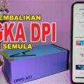 cara setting kamera oppo a57 terbaru