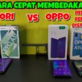 membedakan asli palsu oppo