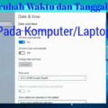 panel layar tetap lama menyala hardwar