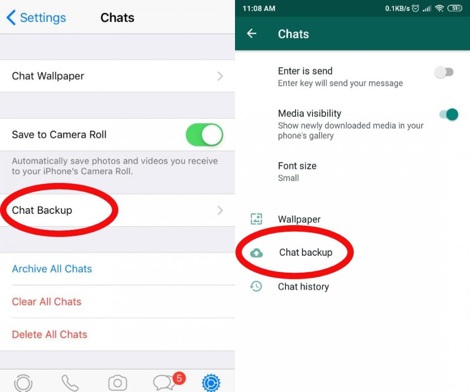 cara melihat history call yang sudah dihapus di iphone terbaru