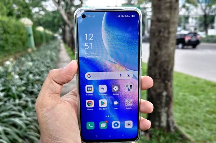 cara cek hp ori oppo terbaru