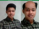 Hasil Bald booth Hasil Bald booth