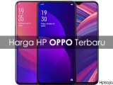 Daftar Harga Hp Oppo Terbaru dan Spesifikasi Daftar Harga Hp Oppo Terbaru dan Spesifikasi