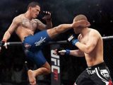 EA Sports UFC EA Sports UFC