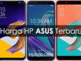 Gambar Harga HP Asus dan spesifikasi terbaru Gambar Harga HP Asus dan spesifikasi terbaru