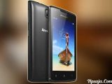 Harga Lenovo Vibe A dan spesifikasi Harga Lenovo Vibe A dan spesifikasi