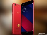 Harga Oppo F3 FCB Limited Edition Harga Oppo F3 FCB Limited Edition