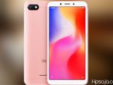 Harga Xiaomi Redmi 6A dan spesifikasi Harga Xiaomi Redmi 6A dan spesifikasi