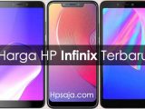 Gambar Harga hp infinix terbaru dan spesifikasi Gambar Harga hp infinix terbaru dan spesifikasi