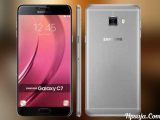Harga samsung galaxy C7 dan spesifikasi Harga samsung galaxy C7 dan spesifikasi