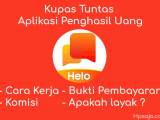 Benarkah aplikasi helo bisa menghasilkan uang ? begini caranya Benarkah aplikasi helo bisa menghasilkan uang ? begini caranya